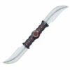 Stealth Ninja Double Blades -Disney Sales CA60584Z 55556 88990.1592485550