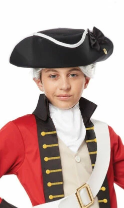 Child Tricorn Hat