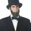 Honest Abe Beard -Disney Sales CA70714Z 97016 62797.1592486448