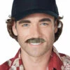 The Magnum P.I. Moustache -Disney Sales CA70834Z 06256 94980.1592486349