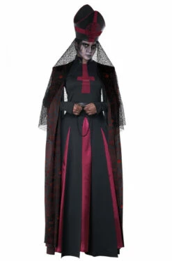 Occult Couple -Disney Sales CC5022 037 full 1 858x1300 67188.1658240187