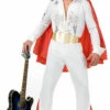 Prestige Elvis Rhinestone Costume -Disney Sales CH01767Z 52698 02547.1592486435