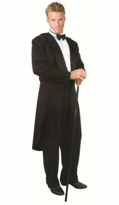 Formalities Tuxedo Costume