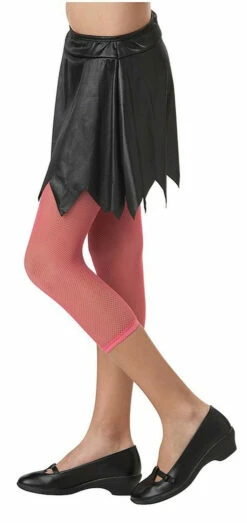 Fishnet Leggings - Pink -Disney Sales CS60430Z 18955 13500.1609267271