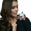 Scary Clown Shoulder Buddy -Disney Sales CTSB21SCWz 83576.1628166967