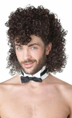 80's Girl's Night Out Wig