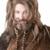 Viking Wig,Beard & Moustache -Disney Sales CW70774Z 55416 14021.1592489229