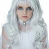 Ghost Child Wig -Disney Sales CW70833Z 72178 53752.1592485432
