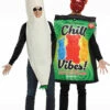 Cannabis Stoner Couple Costume -Disney Sales Cannabis Couple 89860.1658235678