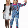 Chucky And Tiffany Horror Couple -Disney Sales Chucky Tiffany3 05264.1658236972