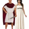 Toga Couple