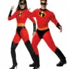 Couples The Incredibles -Disney Sales Couples Incredibles 46852.1663270737