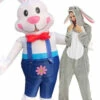 Rabbit Couple -Disney Sales Couples Rabbit 70823.1663274395
