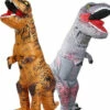 Inflatable T-Rex's -Disney Sales Couples Trex 12308.1663273164