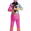 Power Rangers Pink Power Ranger Costume -Disney Sales D115909z 79060.1675650818