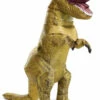 Jurassic World Kids T-Rex Inflatable Costume 1 Jurassic World Kids T-Rex Inflatable Costume -Disney Sales D119809z 68711.1661348317