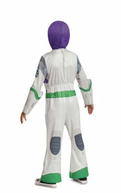 Toy Story Buzz Lightyear Boy Costume -Disney Sales D125059BOYBACKZ 52556.1659972401