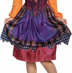 Mary Classic Womens Plus Costume -Disney Sales D15189FAlt2 10760.1681163318