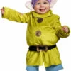 Disney Dopey Deluxe Baby Costume