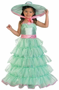 Little Southern Belle Toddler