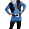 Papa Gnome Costume -Disney Sales D38206Z 73954 65095.1592486556