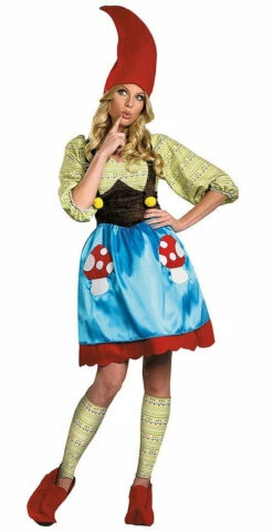 Gnomes Couple Costume -Disney Sales D38208Z 08510 10652.1592485651 27973.1657209096