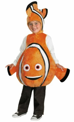 Disney Nemo Deluxe Costume