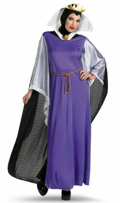 Disney Snow White Evil Queen