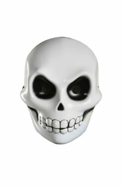 Reaper Skull Mask