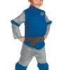 Mike The Knight Costume Deluxe 2 Mike The Knight Costume Deluxe -Disney Sales D57603Z 60949 01962.1592485671