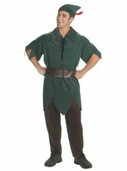 Disney Peter Pan Costume