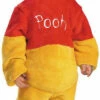 Disney Winnie The Pooh Jumpsuit -Disney Sales D6579Z 17113 93104.1592486442