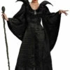Disney Adult Maleficent Christening Gown -Disney Sales D71825Z 69157 81550.1605288400