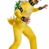 Super Mario Bowser Costume