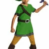 Zelda Link Classic Child