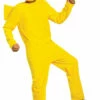 Pokemon Pikachu Kids Costume -Disney Sales D90121z 82081.1664122417