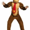 Donkey Kong Child Costume -Disney Sales D98812Z 75893 37062.1592486735
