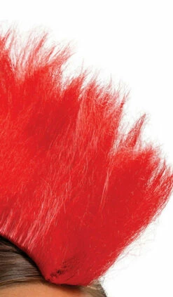 Trolls Barb Girl Headpiece -Disney Sales DA105249 Azdetail2 90368.1597181018