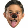 Children's Dog Nose Accessory -Disney Sales DA14714Z 47461 10257.1592486802