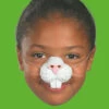 Childrens Rabbit Nose -Disney Sales DA14719Z 14167 59407.1592485506