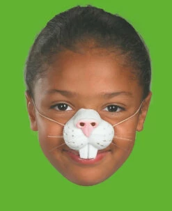 Childrens Rabbit Nose