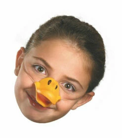 Cocomelon Children's Duck Nose