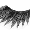 Black Peaked Eyelashes -Disney Sales DA14881Z 24194 88972.1592485427