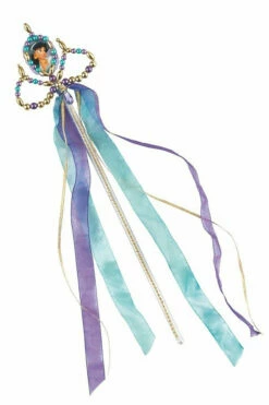Jasmine Disney Wand