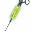 Radioactive Glowing Syringe