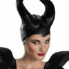 Disney Maleficent Adult Horns Headpiece -Disney Sales DA71849Z 60356 24616.1592489193