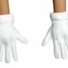 Super Mario Child Gloves -Disney Sales DA73758Z 41065 03807.1592486539