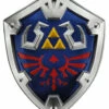 Zelda Link Shield