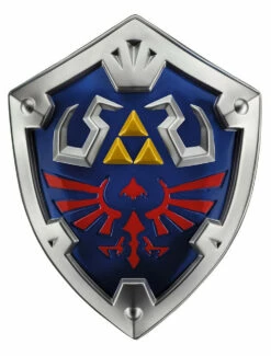 Zelda Link Shield