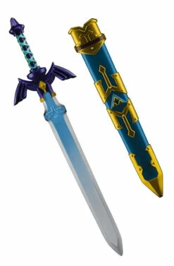 Zelda Link Sword